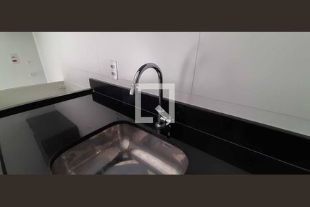 Apartamento à venda com 48m², 2 quartos e 1 vagaCozinha