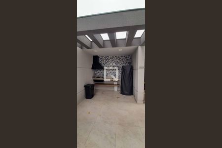 Apartamento à venda com 48m², 2 quartos e 1 vagaÁrea comum - Churrasqueira