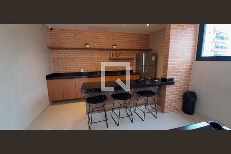 Apartamento à venda com 48m², 2 quartos e 1 vagaÁrea comum