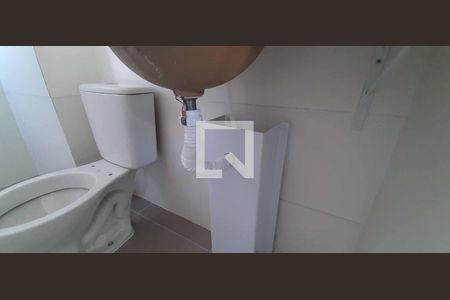 Apartamento à venda com 48m², 2 quartos e 1 vagaBanheiro da Suíte