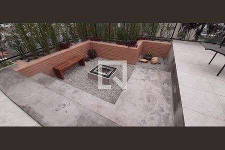 Apartamento à venda com 48m², 2 quartos e 1 vagaÁrea comum