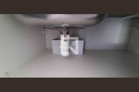 Apartamento à venda com 48m², 2 quartos e 1 vagaCozinha