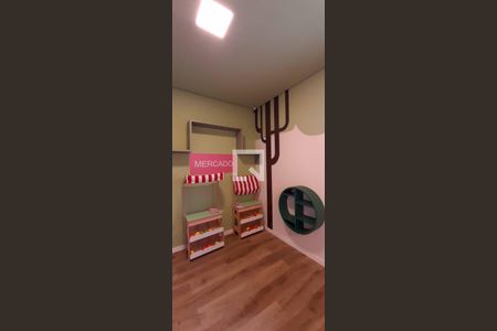 Apartamento à venda com 48m², 2 quartos e 1 vagaÁrea comum