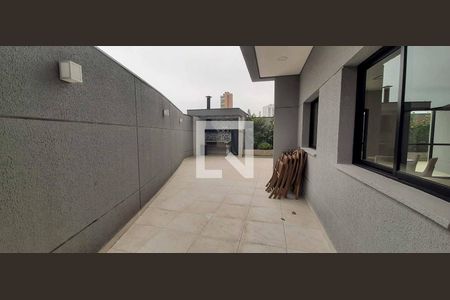 Apartamento à venda com 48m², 2 quartos e 1 vagaÁrea comum