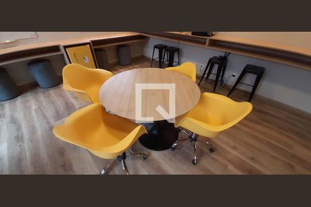 Apartamento à venda com 48m², 2 quartos e 1 vagaÁrea comum