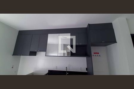 Apartamento à venda com 48m², 2 quartos e 1 vagaCozinha