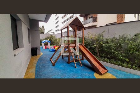 Apartamento à venda com 48m², 2 quartos e 1 vagaÁrea comum