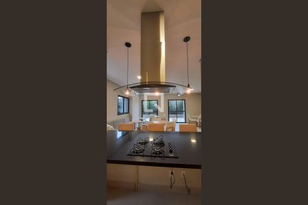 Apartamento à venda com 48m², 2 quartos e 1 vagaÁrea comum