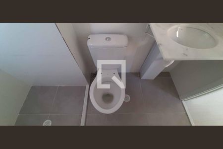 Apartamento à venda com 48m², 2 quartos e 1 vagaBanheiro da Suíte