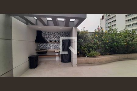 Apartamento à venda com 48m², 2 quartos e 1 vagaÁrea comum