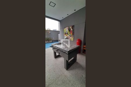 Apartamento à venda com 48m², 2 quartos e 1 vagaÁrea comum