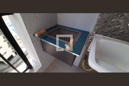 Apartamento à venda com 48m², 2 quartos e 1 vagaÁrea de Serviço