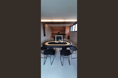 Apartamento à venda com 48m², 2 quartos e 1 vagaÁrea comum