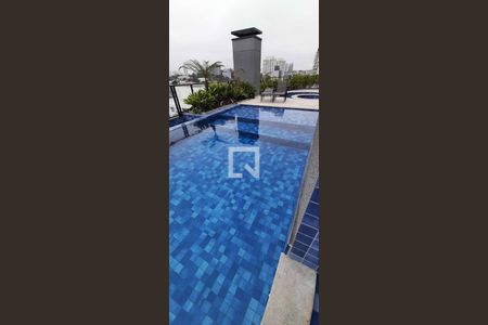 Apartamento à venda com 48m², 2 quartos e 1 vagaÁrea comum