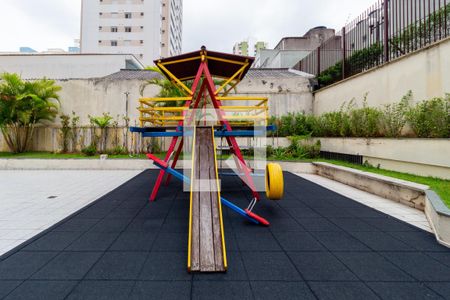 Apartamento à venda com 77m², 3 quartos e 1 vagaPlayground