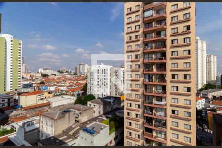 Apartamento à venda com 77m², 3 quartos e 1 vagaVista - Quarto 2
