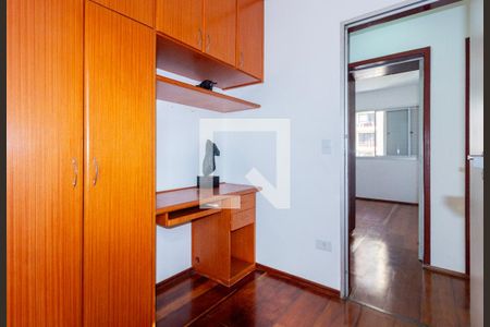 Apartamento à venda com 77m², 3 quartos e 1 vagaQuarto 3