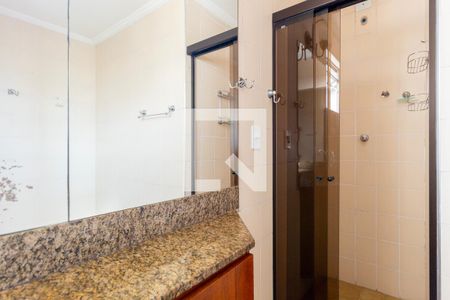 Apartamento à venda com 77m², 3 quartos e 1 vagaBanheiro