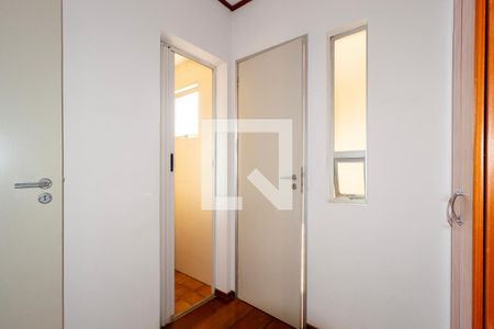 Apartamento à venda com 77m², 3 quartos e 1 vagaQuarto 3