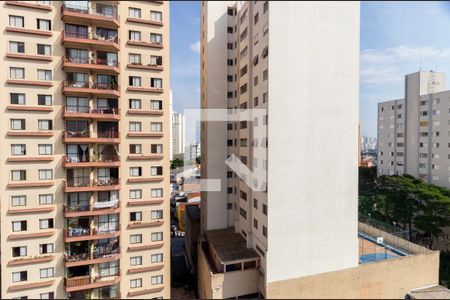 Apartamento à venda com 77m², 3 quartos e 1 vagaVista - Quarto 1