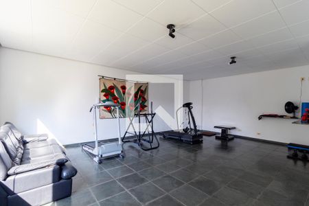 Apartamento à venda com 77m², 3 quartos e 1 vagaAcademia