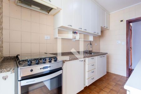 Apartamento à venda com 77m², 3 quartos e 1 vagaCozinha