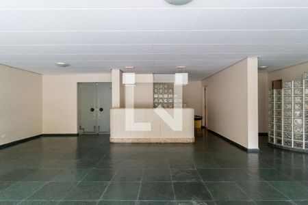 Apartamento à venda com 77m², 3 quartos e 1 vagaSalão de Festas