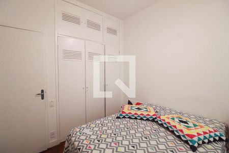 Apartamento para alugar com 82m², 3 quartos e 1 vaga Apartamento para alugar com 82m², 3 quartos e 1 vagaQuarto 2