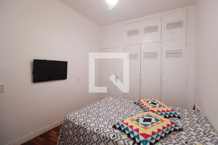 Apartamento para alugar com 82m², 3 quartos e 1 vaga Apartamento para alugar com 82m², 3 quartos e 1 vagaQuarto 2