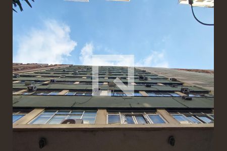 Fachada de apartamento para alugar com 3 quartos, 82m² em Copacabana, Rio de Janeiro