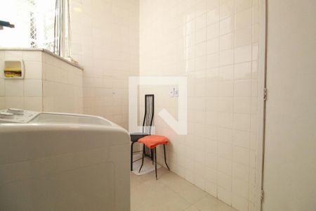 Apartamento para alugar com 82m², 3 quartos e 1 vaga Apartamento para alugar com 82m², 3 quartos e 1 vagaÁrea de serviço