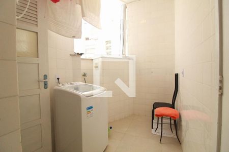 Apartamento para alugar com 82m², 3 quartos e 1 vaga Apartamento para alugar com 82m², 3 quartos e 1 vagaÁrea de serviço