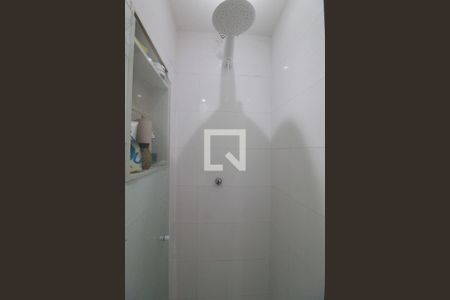 Apartamento para alugar com 82m², 3 quartos e 1 vaga Apartamento para alugar com 82m², 3 quartos e 1 vagaBanheiro social - box