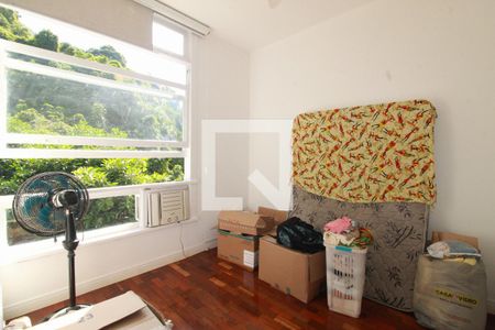 Quarto 1 de apartamento para alugar com 3 quartos, 82m² em Copacabana, Rio de Janeiro