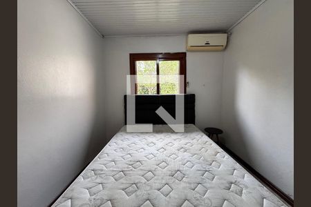 Quarto 1 de casa para alugar com 2 quartos, 110m² em Padre Reus, São Leopoldo
