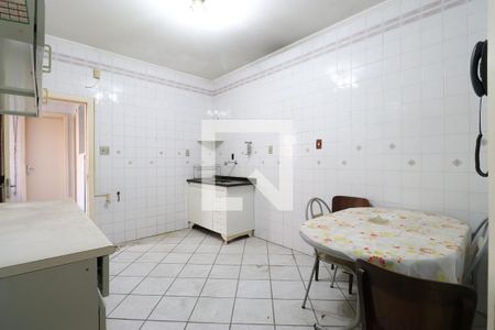 Apartamento à venda com 85m², 2 quartos e 1 vagaCozinha