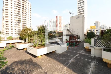 Apartamento à venda com 85m², 2 quartos e 1 vagaÁrea comum