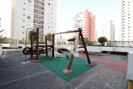 Apartamento à venda com 85m², 2 quartos e 1 vagaÁrea comum - Playground