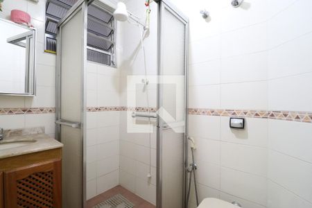 Apartamento à venda com 85m², 2 quartos e 1 vagaBanheiro