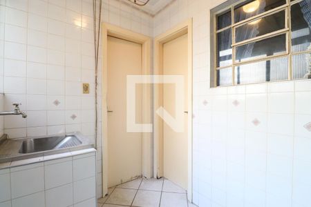 Apartamento à venda com 85m², 2 quartos e 1 vagaÁrea de Serviço