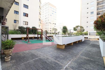 Apartamento à venda com 85m², 2 quartos e 1 vagaÁrea comum - Playground