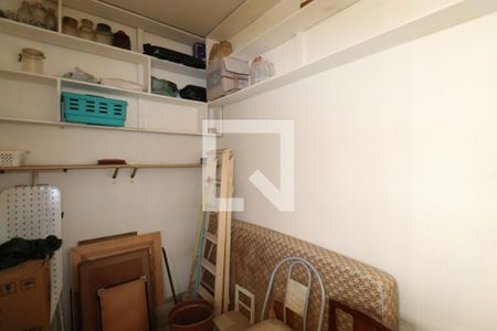 Apartamento à venda com 85m², 2 quartos e 1 vagaQuarto de Serviço