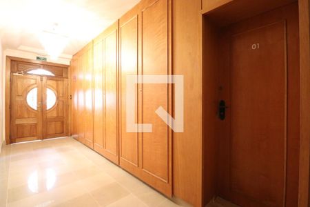 Apartamento à venda com 85m², 2 quartos e 1 vagaHall