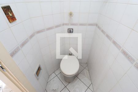 Apartamento à venda com 85m², 2 quartos e 1 vagaBanheiro de serviço