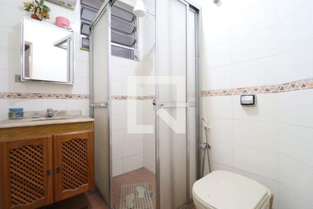 Apartamento à venda com 85m², 2 quartos e 1 vagaBanheiro