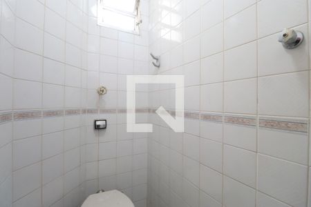 Apartamento à venda com 85m², 2 quartos e 1 vagaBanheiro de serviço