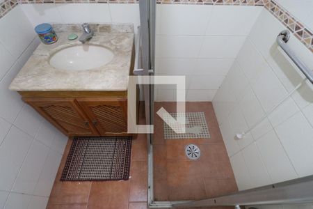 Apartamento à venda com 85m², 2 quartos e 1 vagaBanheiro