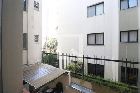Vista do Quarto 1 de apartamento à venda com 2 quartos, 85m² em Piracuama, São Paulo