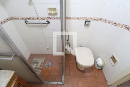 Apartamento à venda com 85m², 2 quartos e 1 vagaBanheiro
