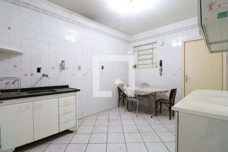 Apartamento à venda com 85m², 2 quartos e 1 vagaCozinha